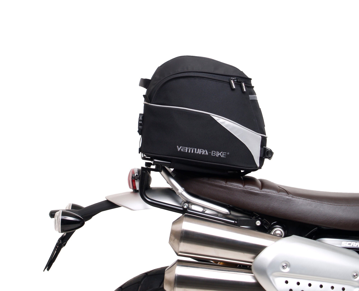Triumph Scrambler 1200 XE, XC (19 - >) Accessories