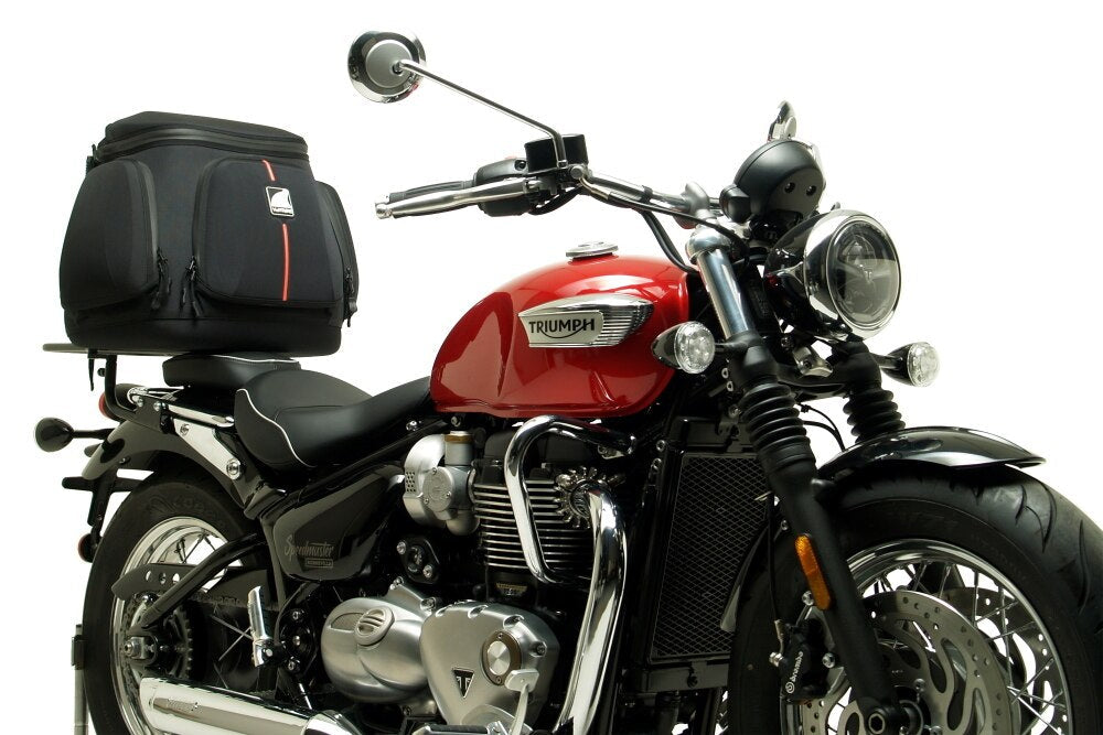 Triumph Bonneville SpeedMaster 1200 (19 - >) Accessories