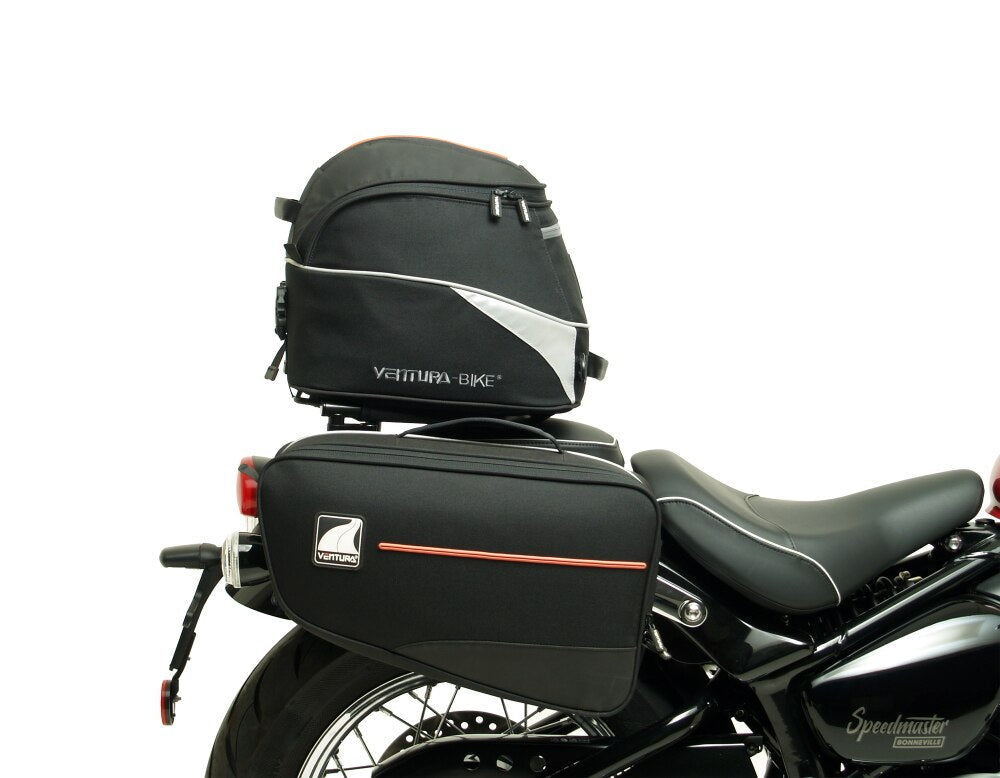 Triumph Bonneville SpeedMaster 1200 (19 - >) Accessories