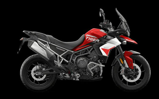 Triumph Tiger 900 GT Aragon Edition (23 - >) Accessories