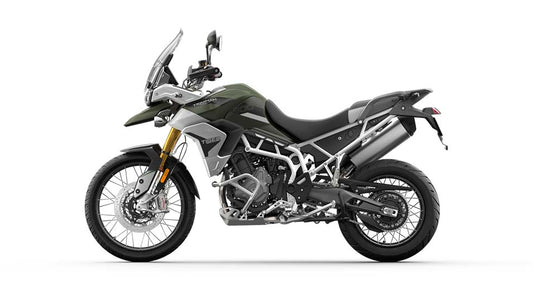 Triumph Tiger 900 GT Pro, Rally Pro (20 - >) Accessories