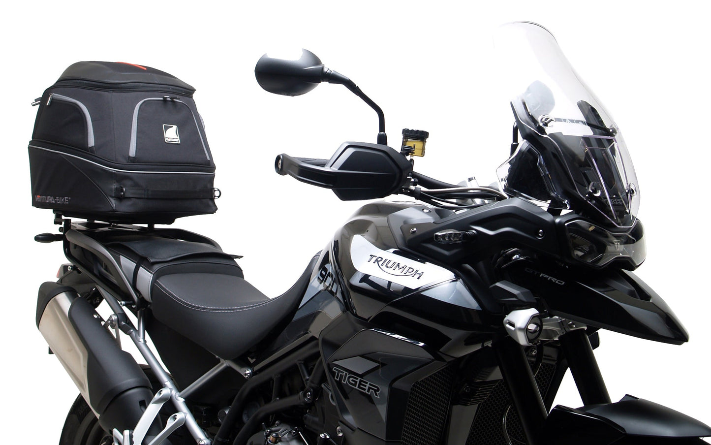 Triumph Tiger 900 GT Pro, Rally Pro (20 - >) Accessories