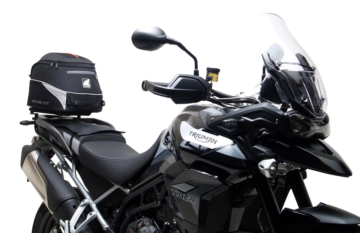 Triumph Tiger 900 GT Pro, Rally Pro (20 - >) Accessories