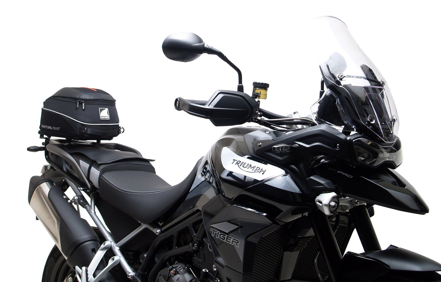 Triumph Tiger 900 GT Pro, Rally Pro (20 - >) Accessories