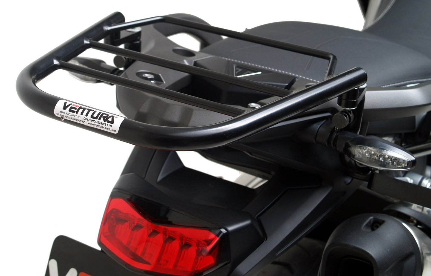 Triumph Tiger 900 GT Pro, Rally Pro (20 - >) Accessories