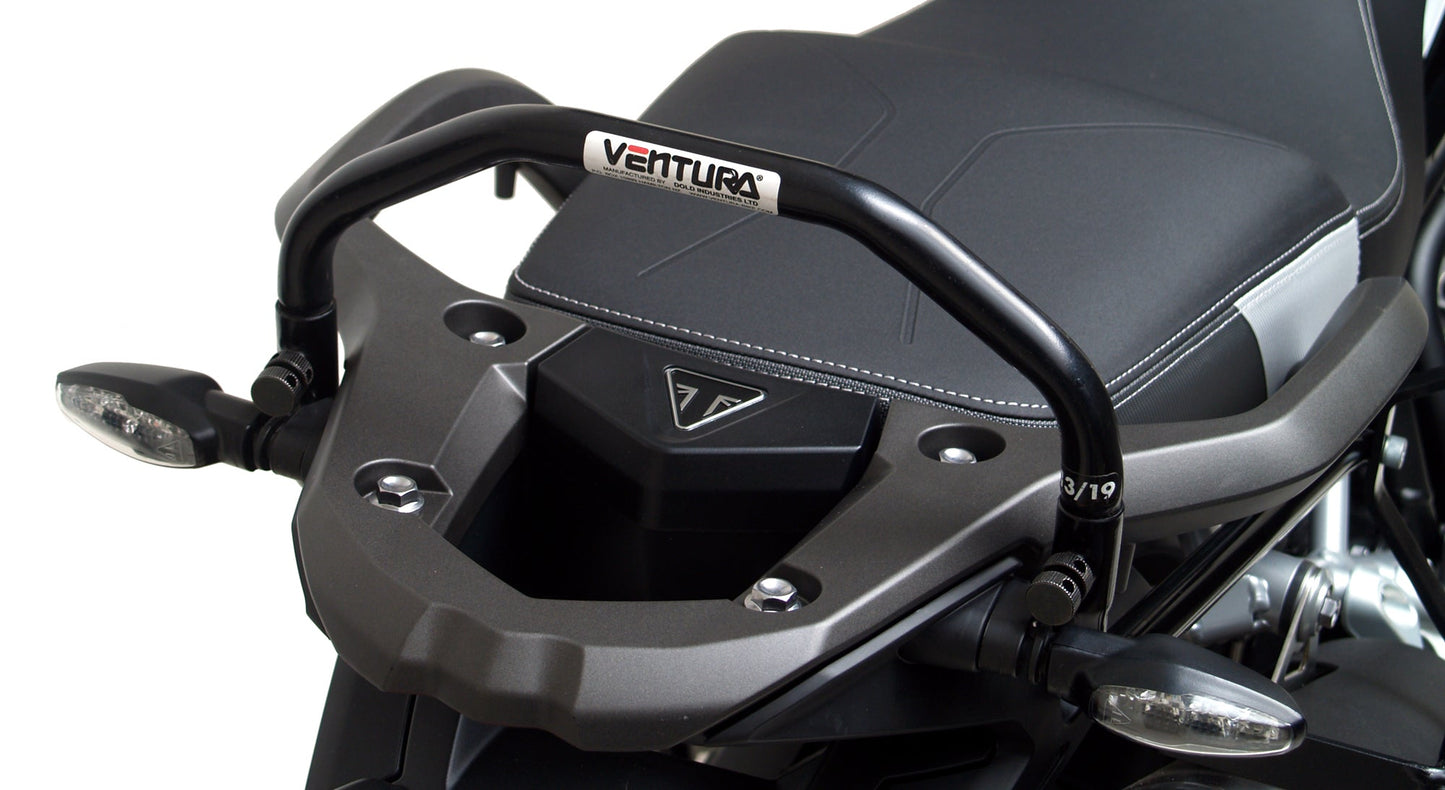 Triumph Tiger 900 GT Pro, Rally Pro (20 - >) Accessories