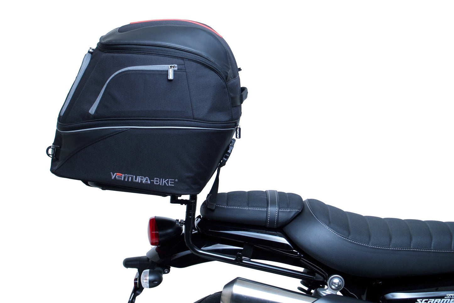 Triumph Street Scrambler 900 (2021 - >) Accessories