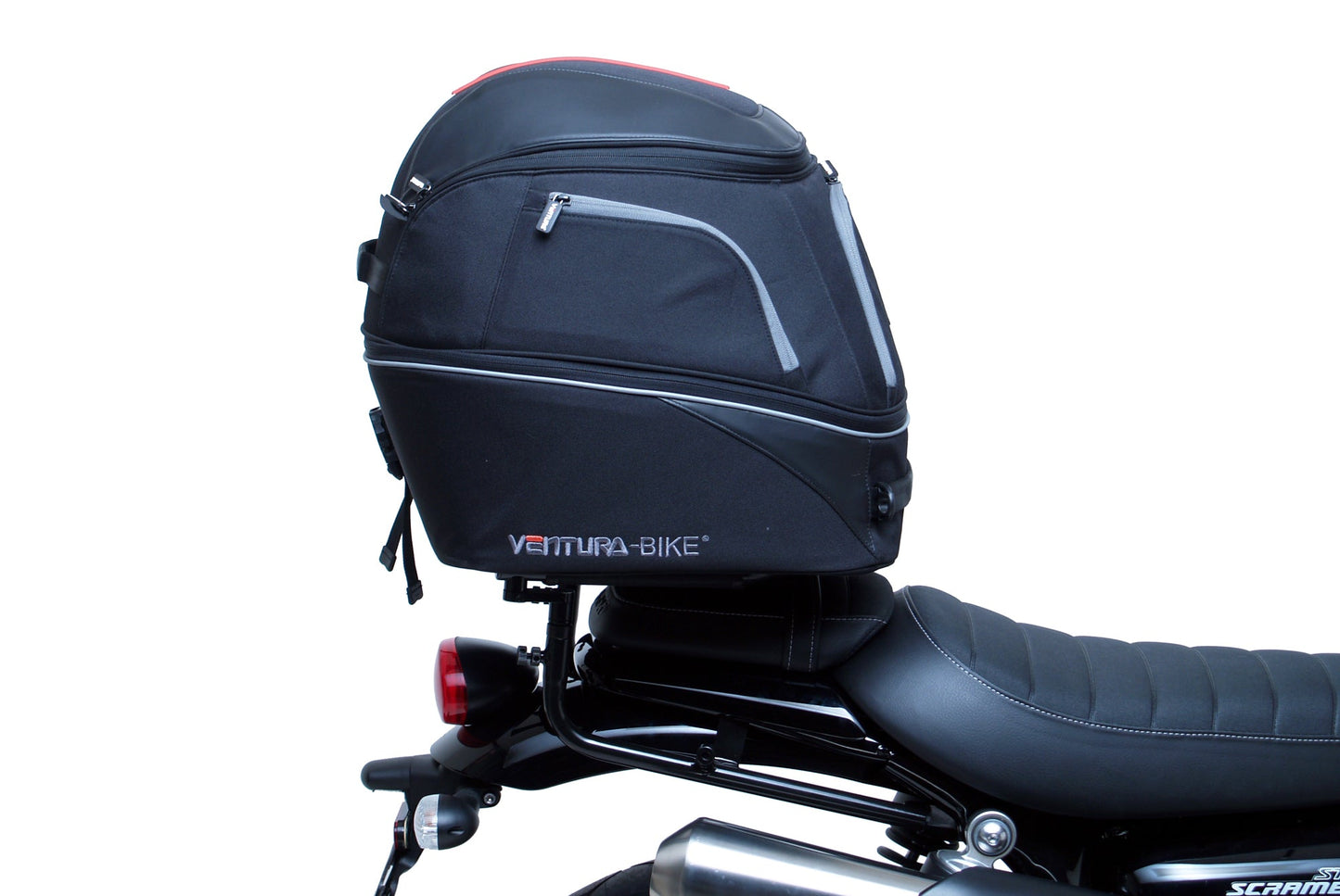 Triumph Street Scrambler 900 (2021 - >) Accessories