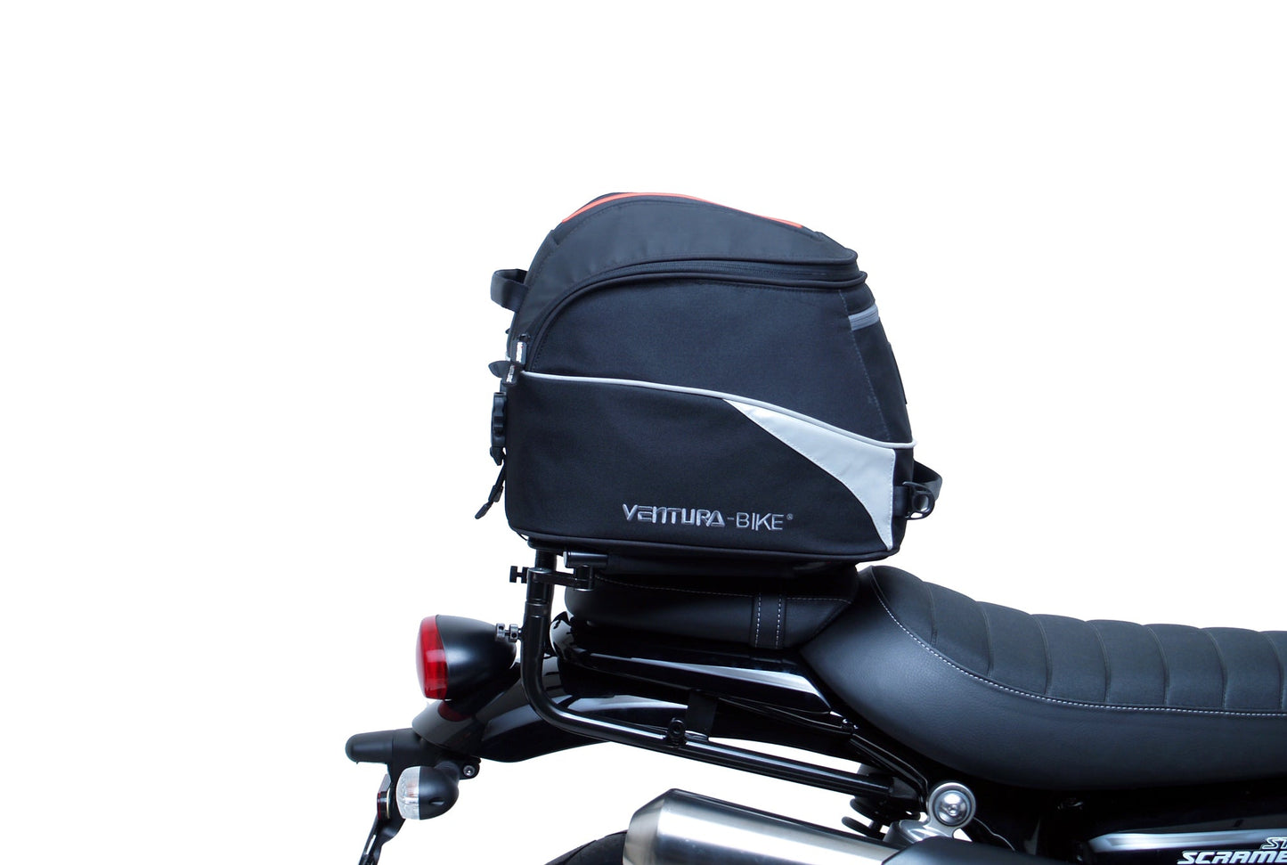 Triumph Street Scrambler 900 (2021 - >) Accessories