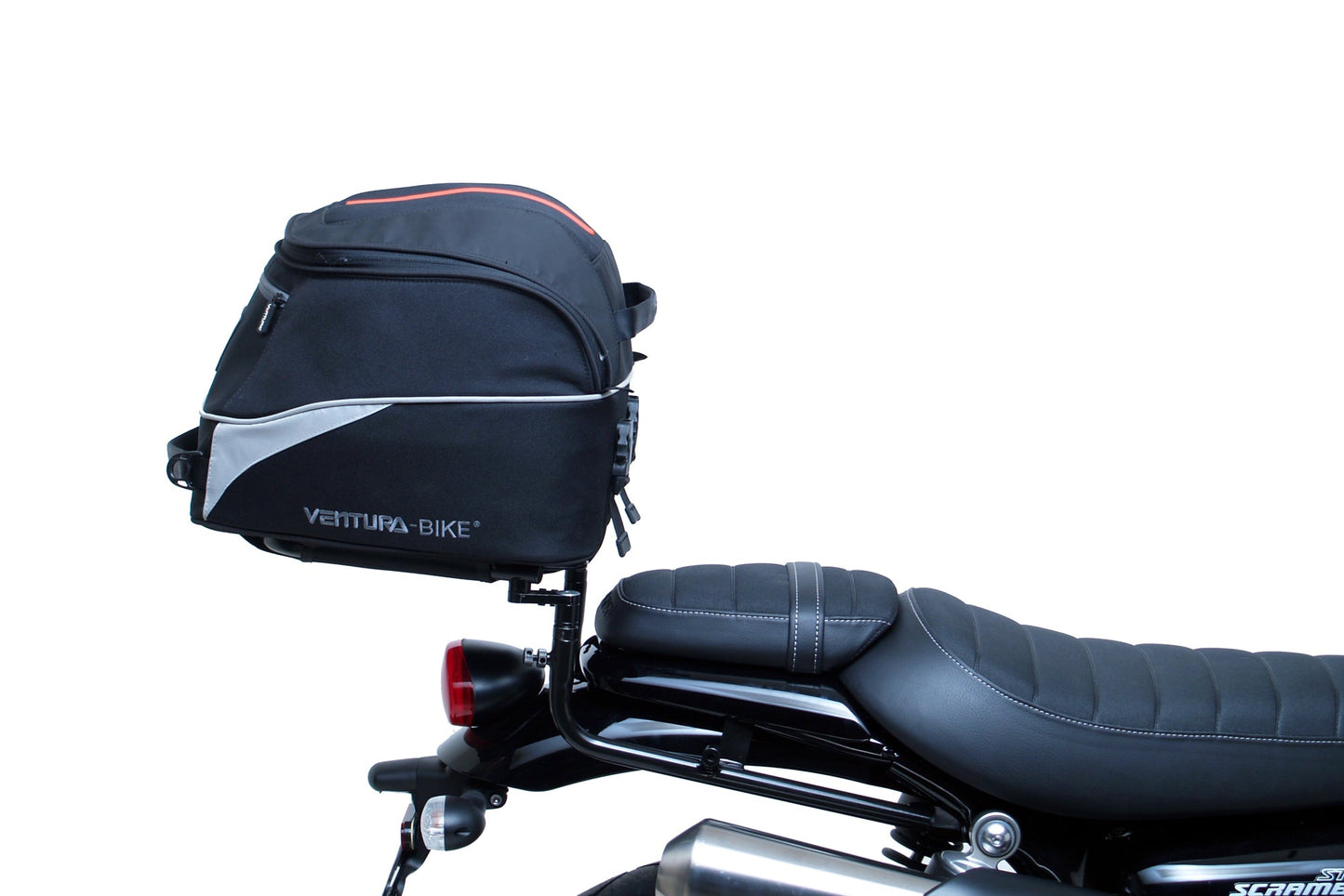 Triumph Street Scrambler 900 (2021 - >) Accessories