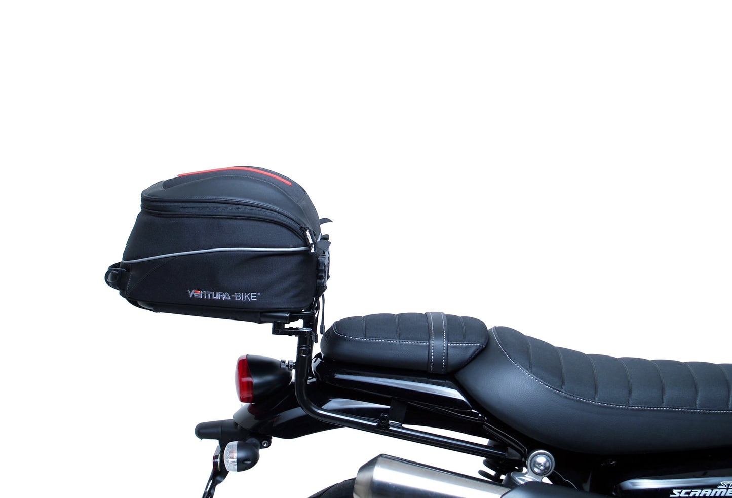 Triumph Street Scrambler 900 (2021 - >) Accessories