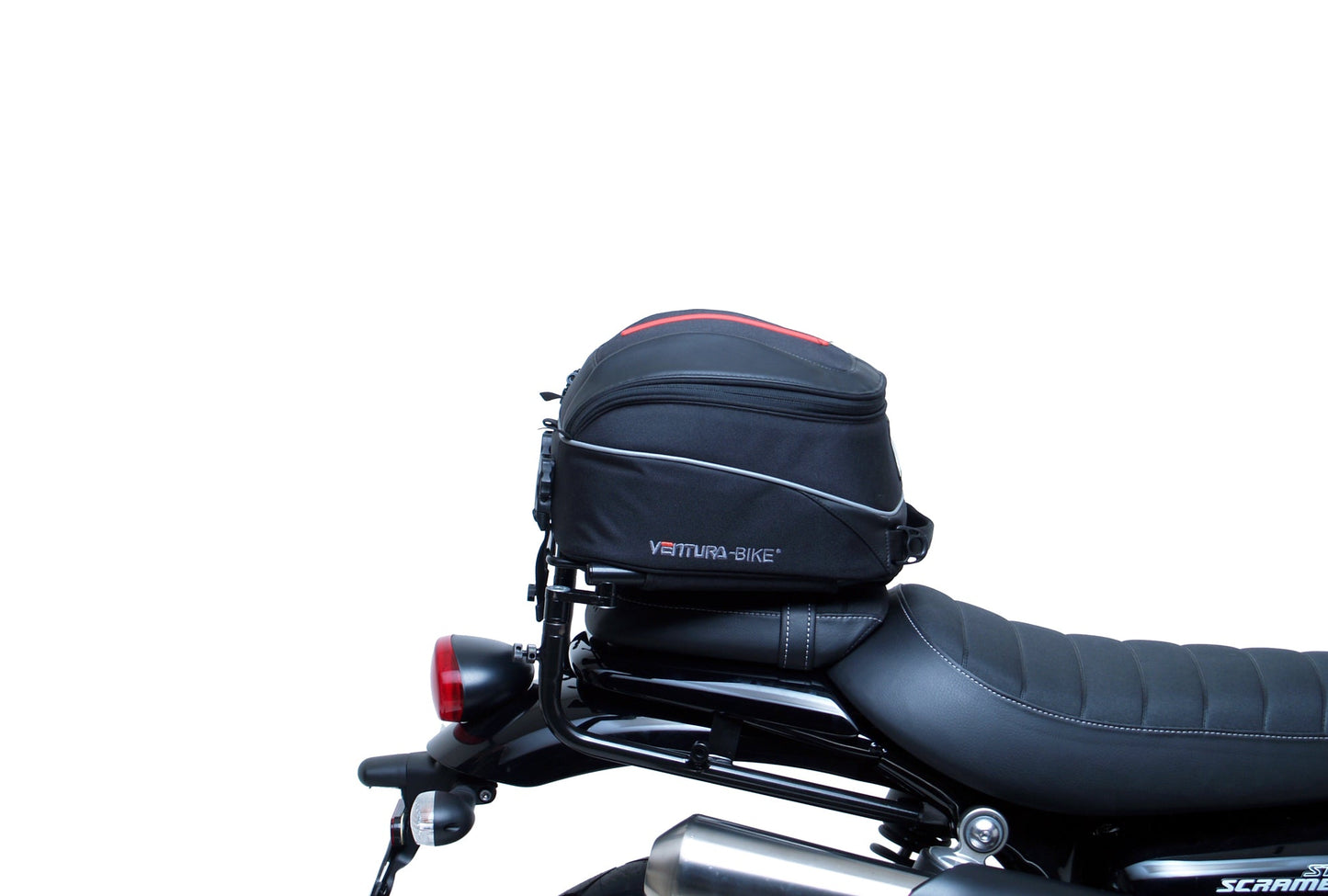 Triumph Street Scrambler 900 (2021 - >) Accessories