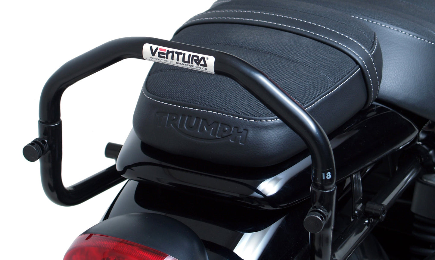 Triumph Street Scrambler 900 (2021 - >) Accessories