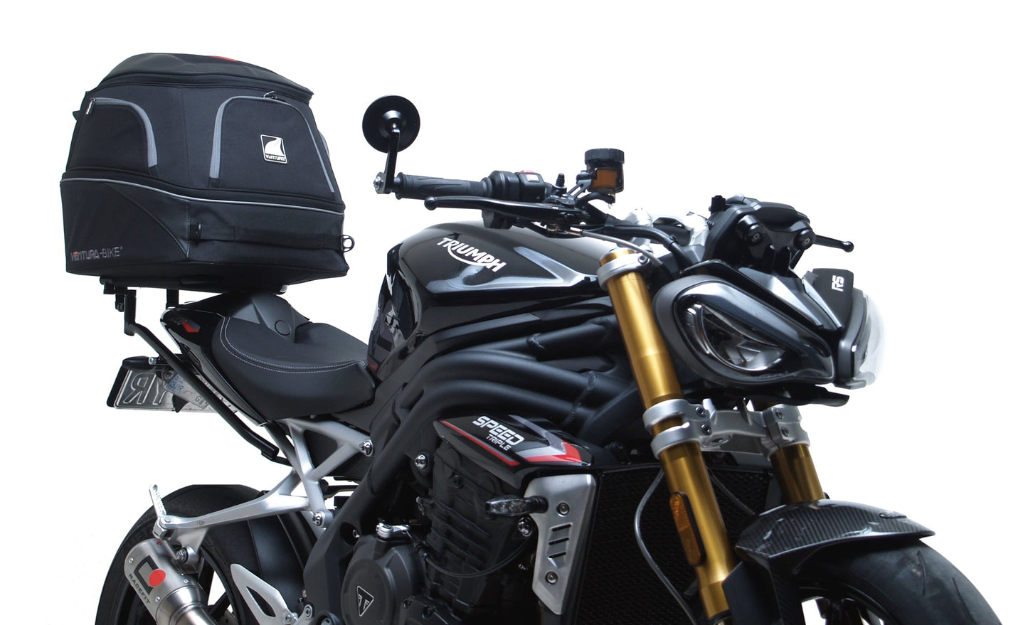 Triumph Speed Triple 1200 RS, RR (21 - >) Accessories
