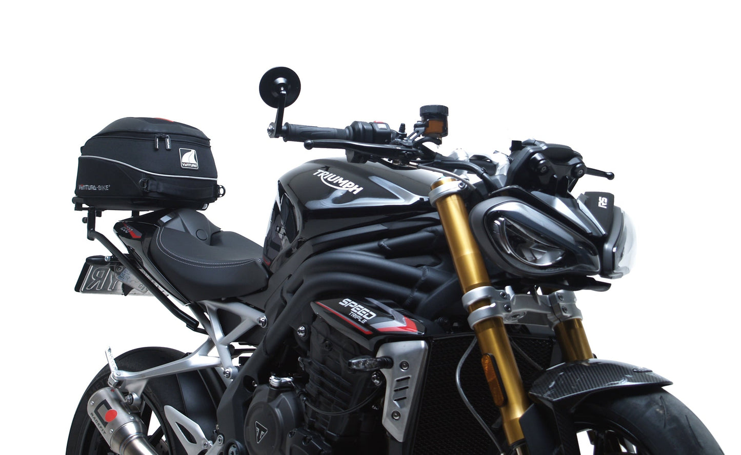 Triumph Speed Triple 1200 RS, RR (21 - >) Accessories