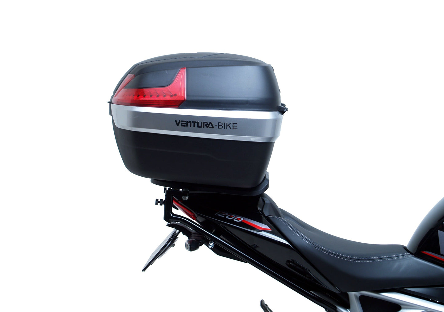 Triumph Speed Triple 1200 RS, RR (21 - >) Accessories
