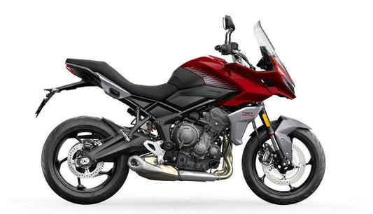 Triumph Tiger Sport 660 (22 - >) Accessories