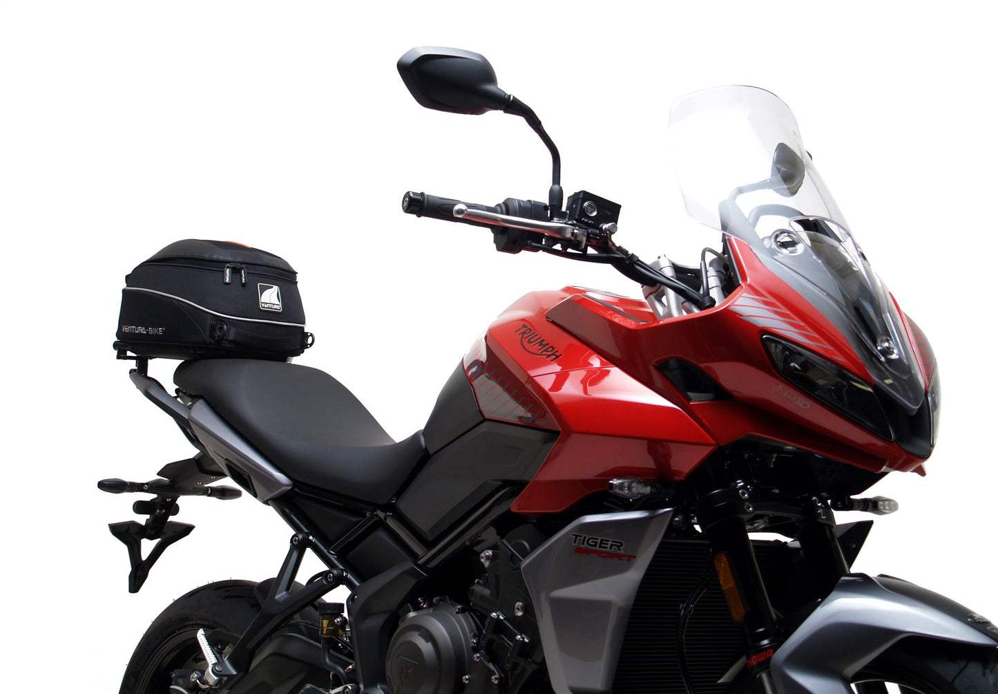 Triumph Tiger Sport 660 (22 - >) Accessories
