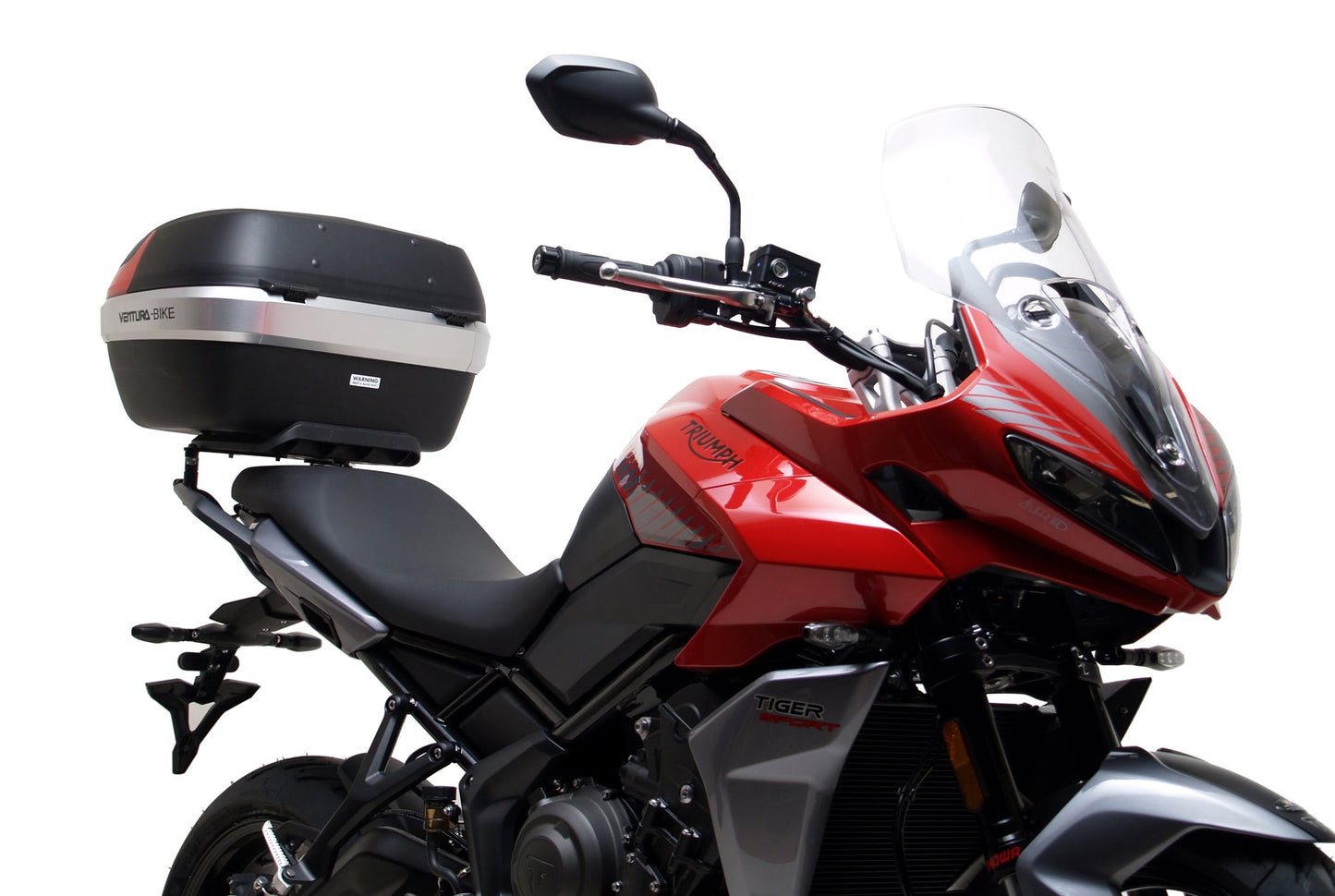 Triumph Tiger Sport 660 (22 - >) Accessories