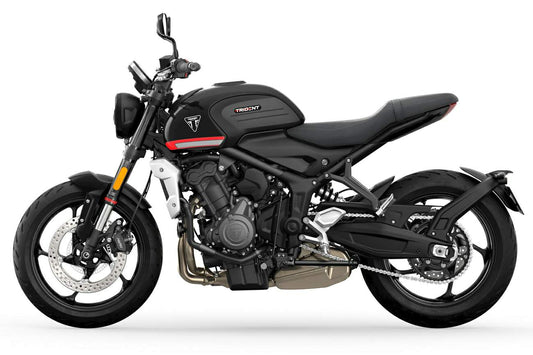 Triumph Trident 660 (21 - >) Accessories