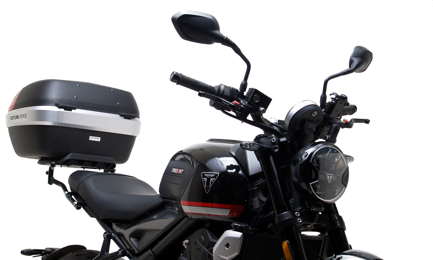 Triumph Trident 660 (21 - >) Accessories