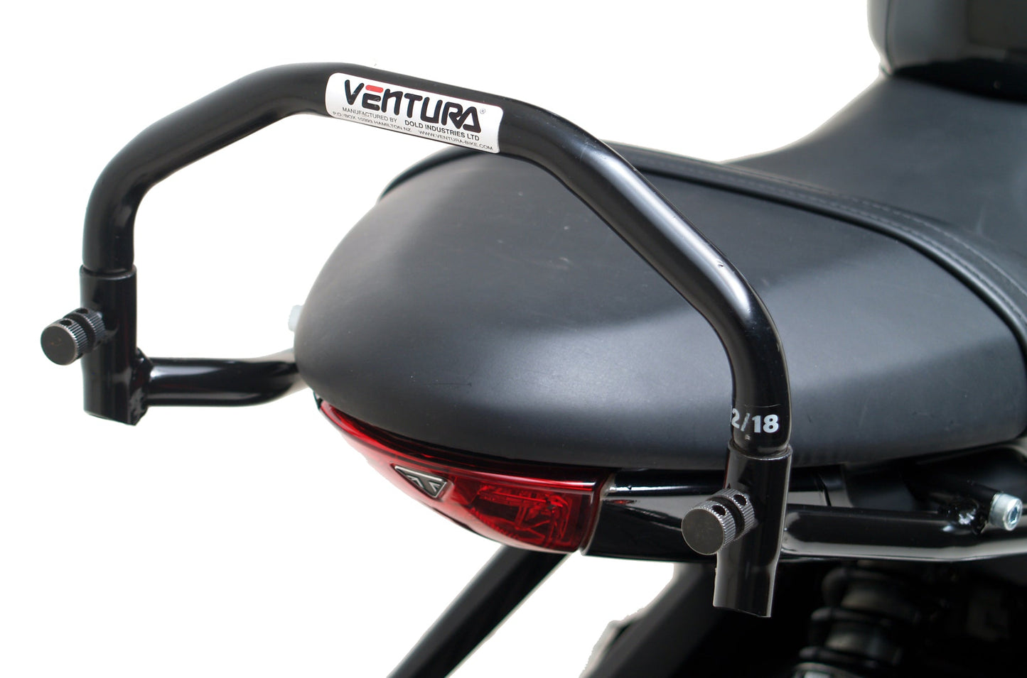 Triumph Trident 660 (21 - >) Accessories
