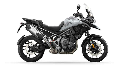 Triumph Tiger 1200GT, GT Pro, Rally Pro, GT Explorer, Rally Explorer (22 - >) Accessories