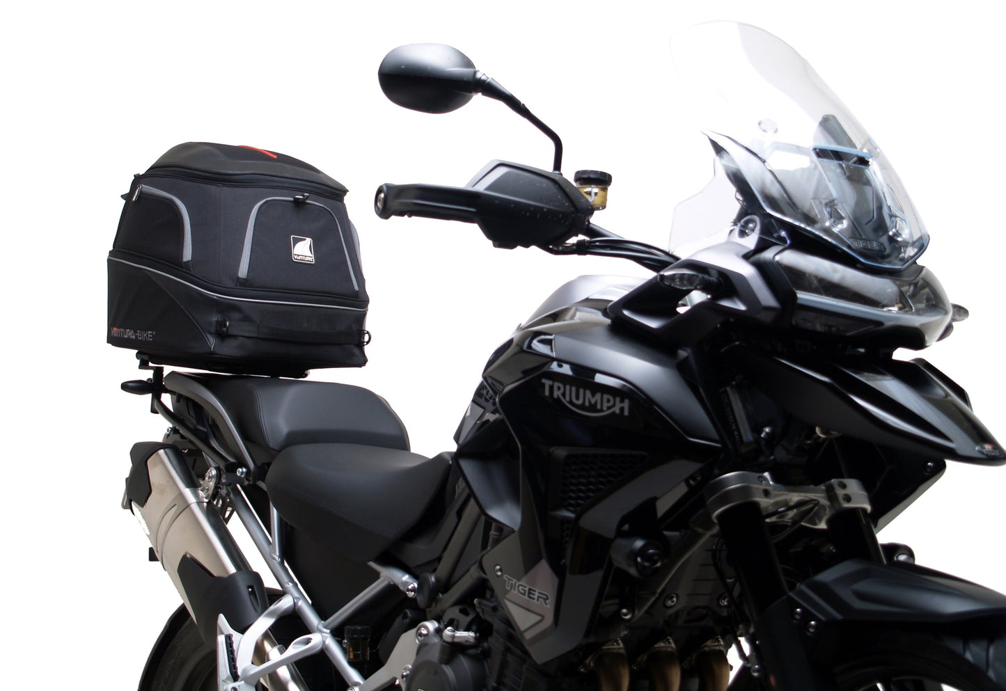 Triumph Tiger 1200GT, GT Pro, Rally Pro, GT Explorer, Rally Explorer (22 - >) Accessories