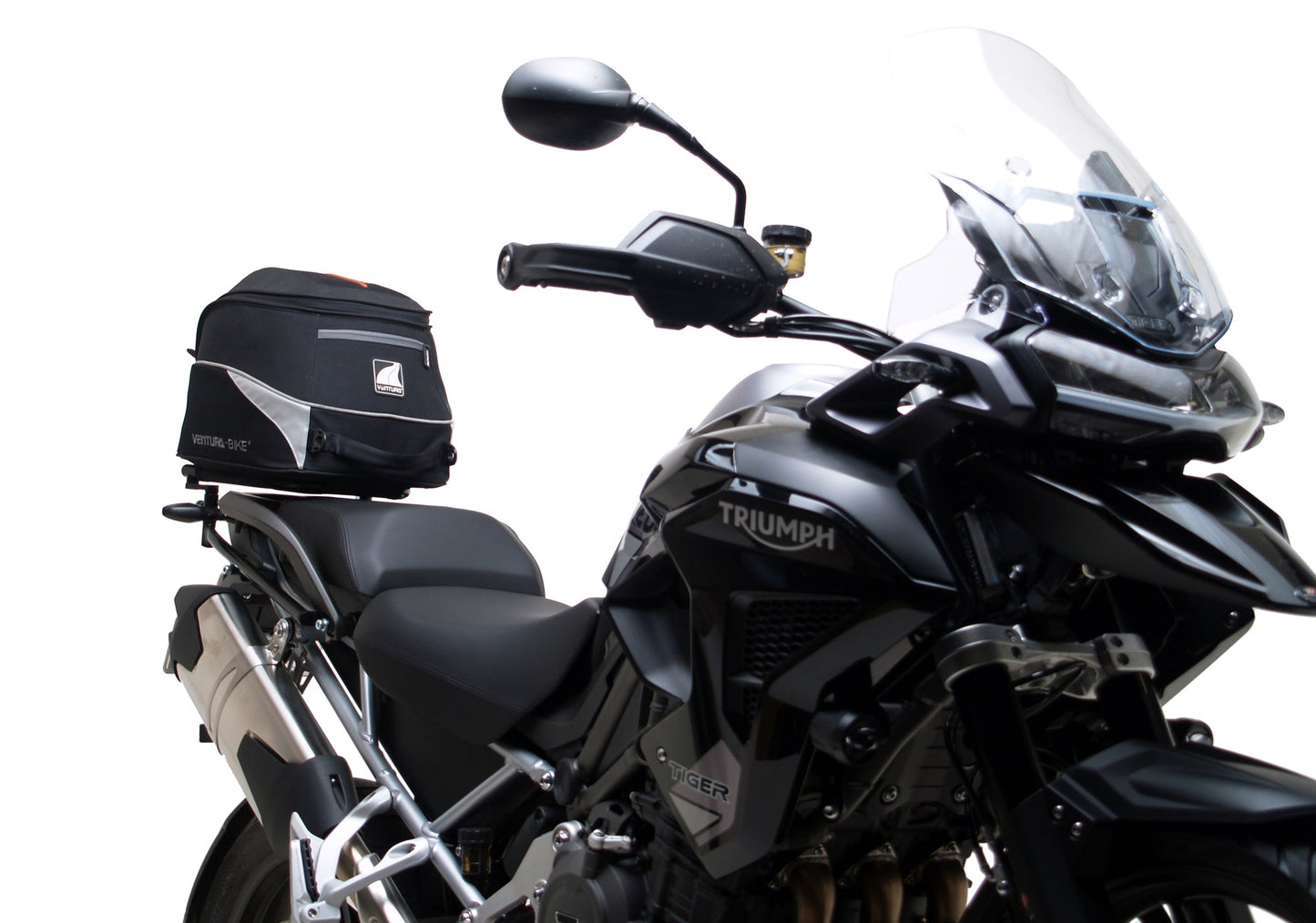 Triumph Tiger 1200GT, GT Pro, Rally Pro, GT Explorer, Rally Explorer (22 - >) Accessories