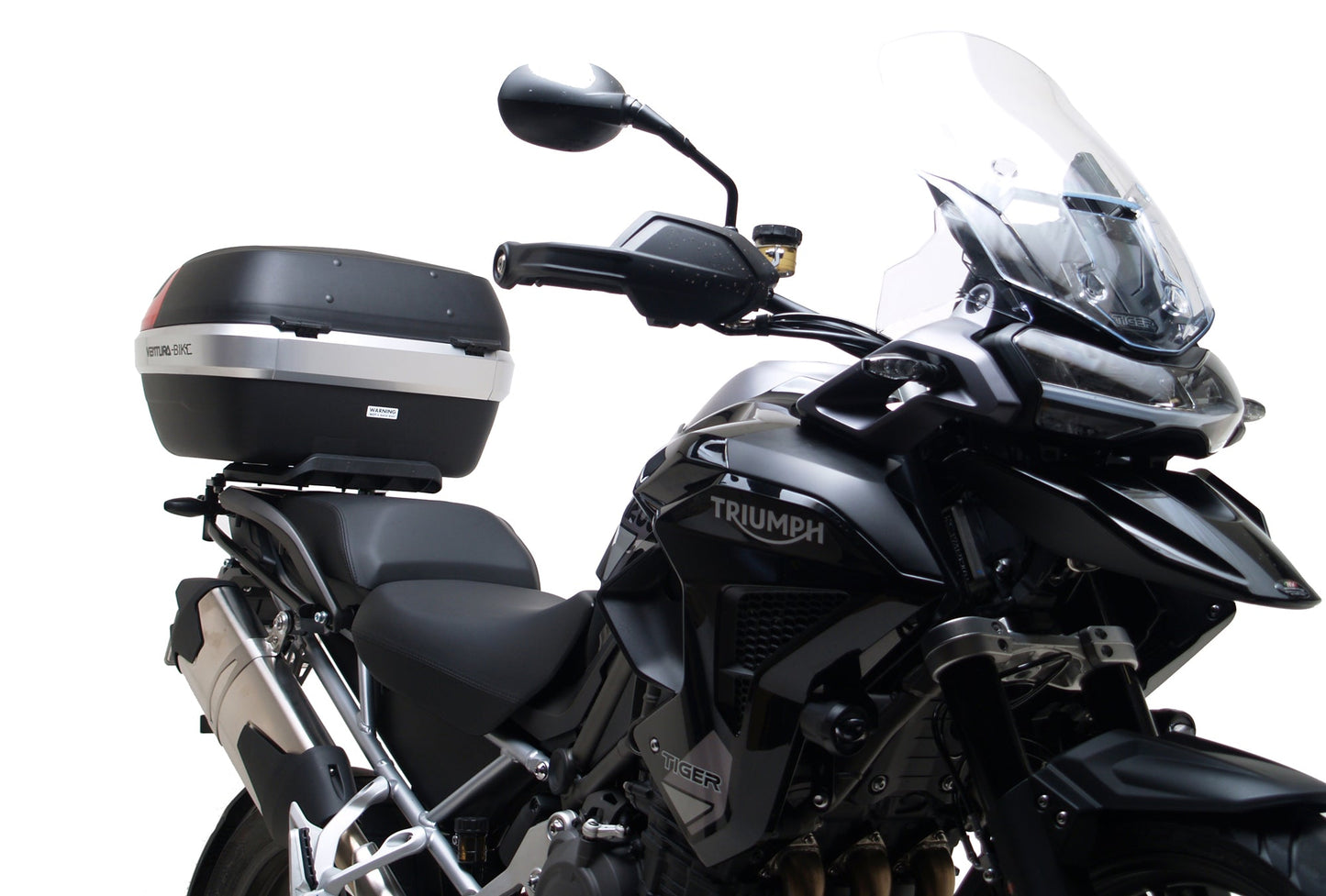 Triumph Tiger 1200GT, GT Pro, Rally Pro, GT Explorer, Rally Explorer (22 - >) Accessories