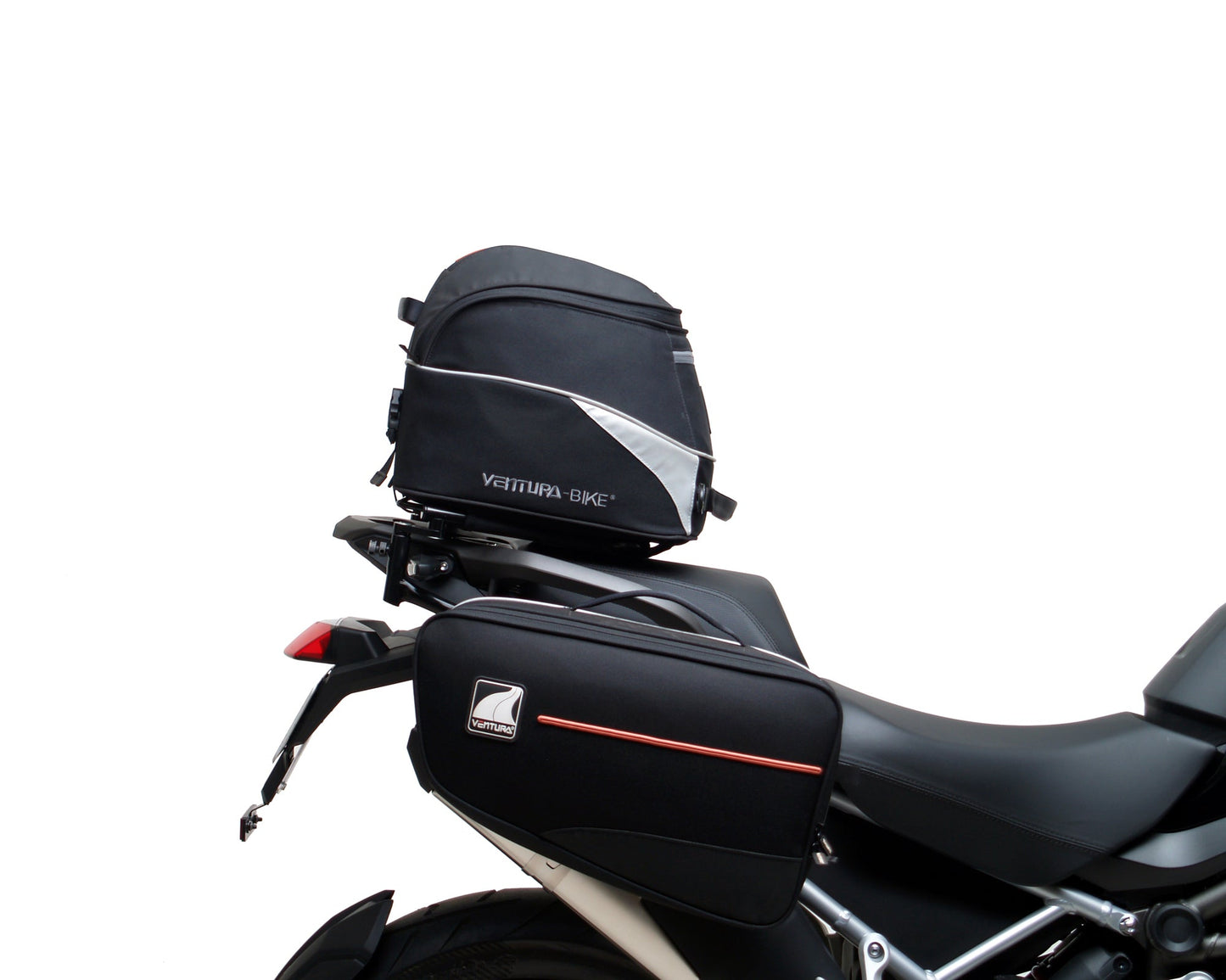 Triumph Tiger 1200GT, GT Pro, Rally Pro, GT Explorer, Rally Explorer (22 - >) Accessories