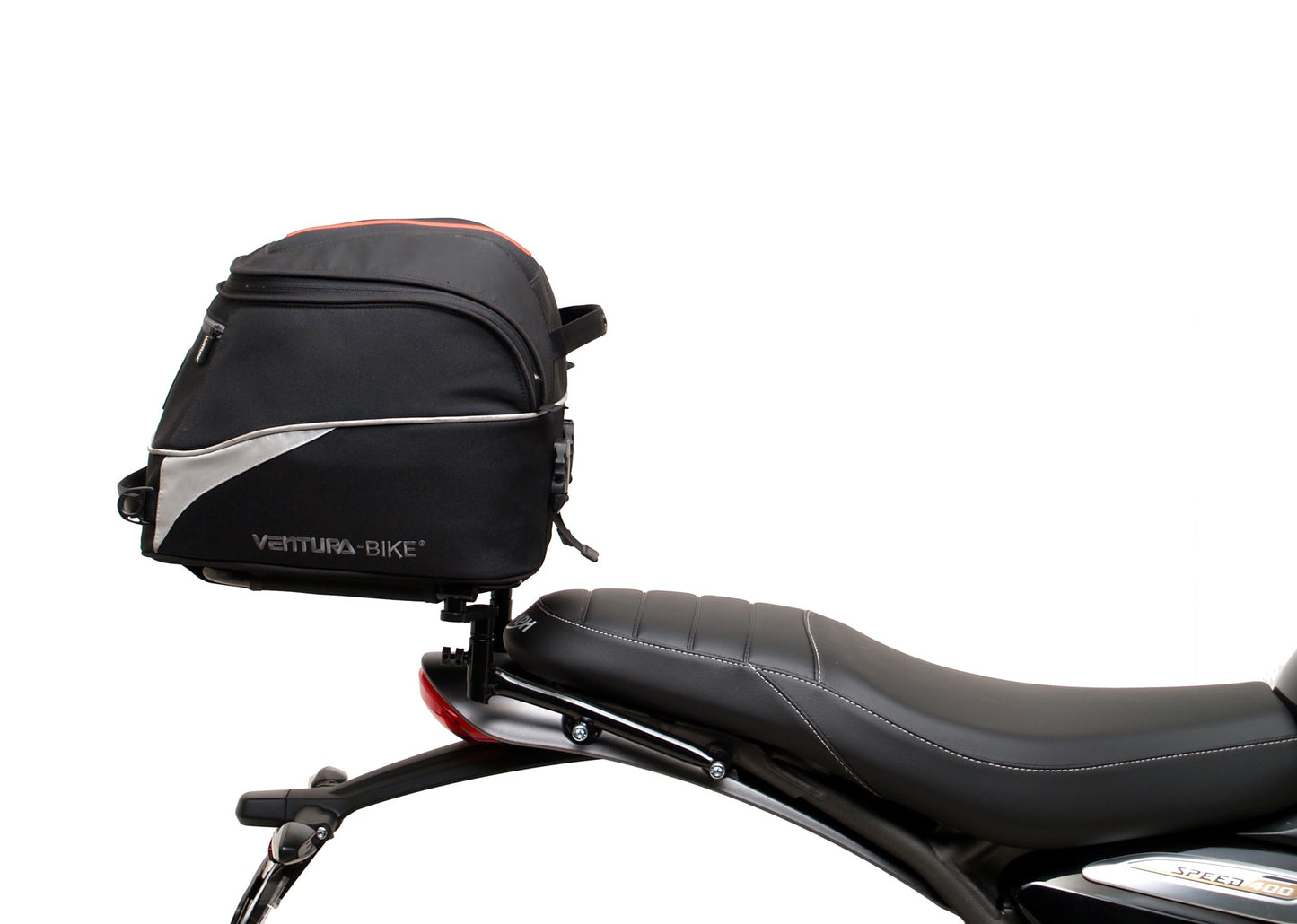 Triumph Scrambler 400X (24 - >) Accessories