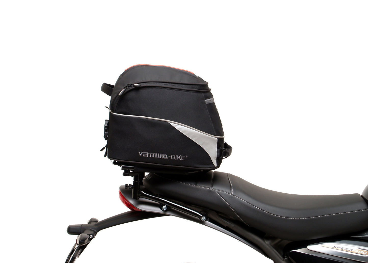 Triumph Scrambler 400X (24 - >) Accessories