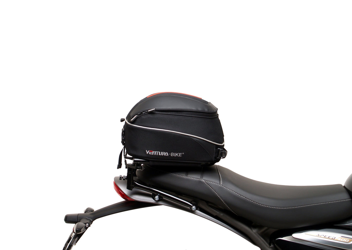 Triumph Speed 400 (24 - >) Accessories