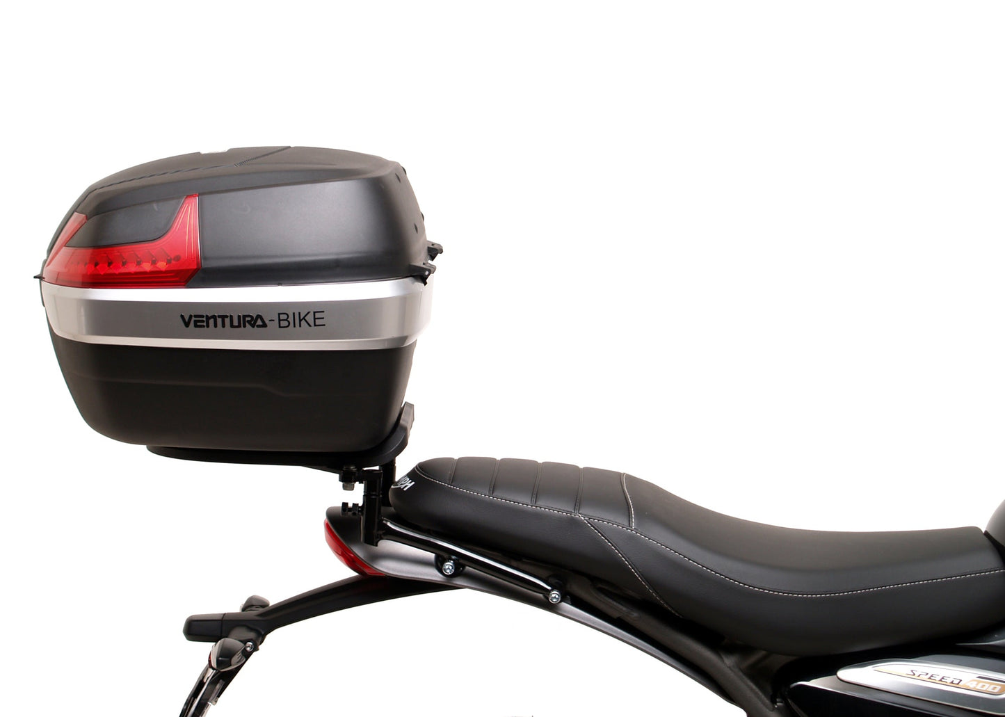 Triumph Speed 400 (24 - >) Accessories