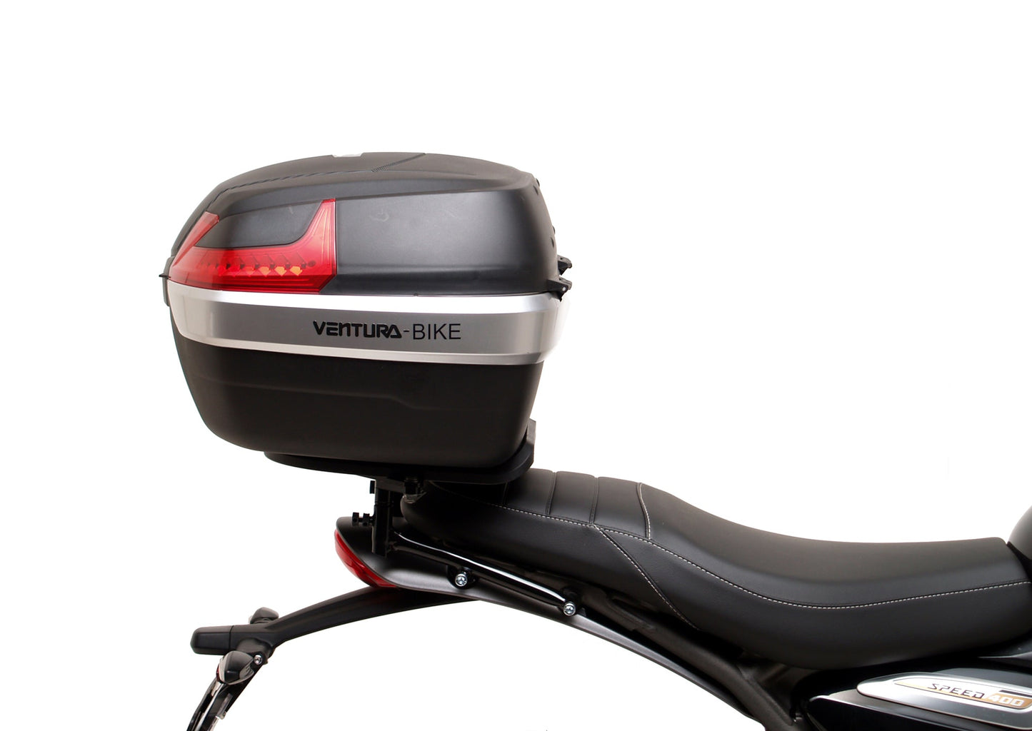Triumph Scrambler 400X (24 - >) Accessories