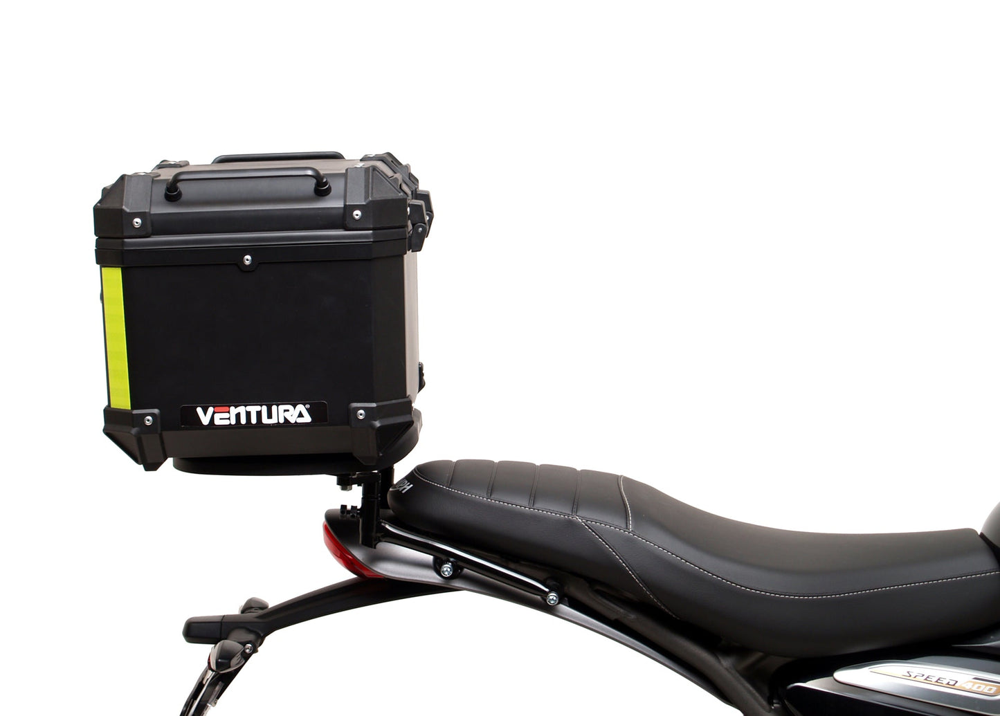 Triumph Speed 400 (24 - >) Accessories
