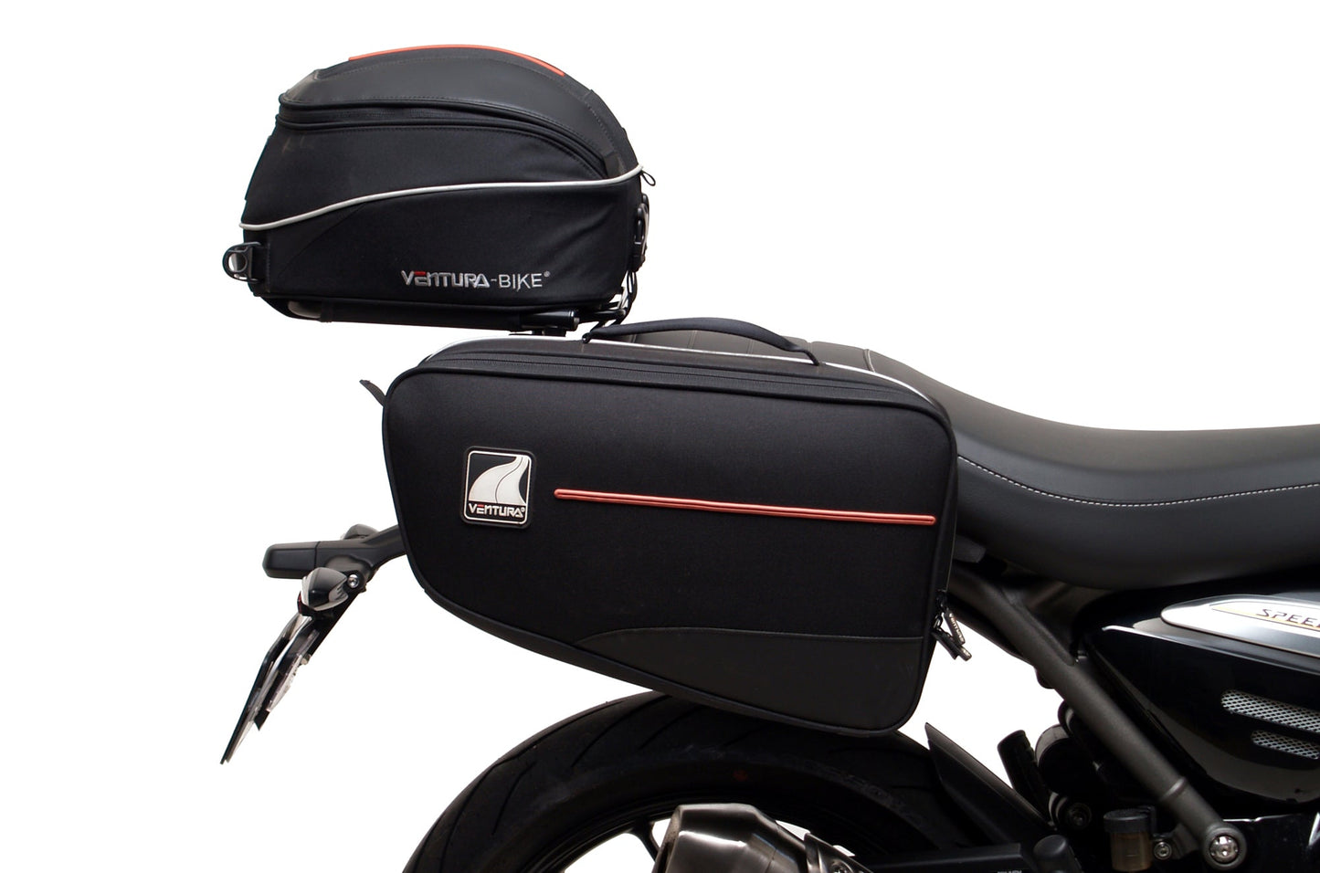 Triumph Scrambler 400X (24 - >) Accessories
