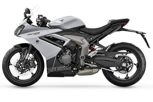 Triumph Daytona 660 (24 - >) Accessories