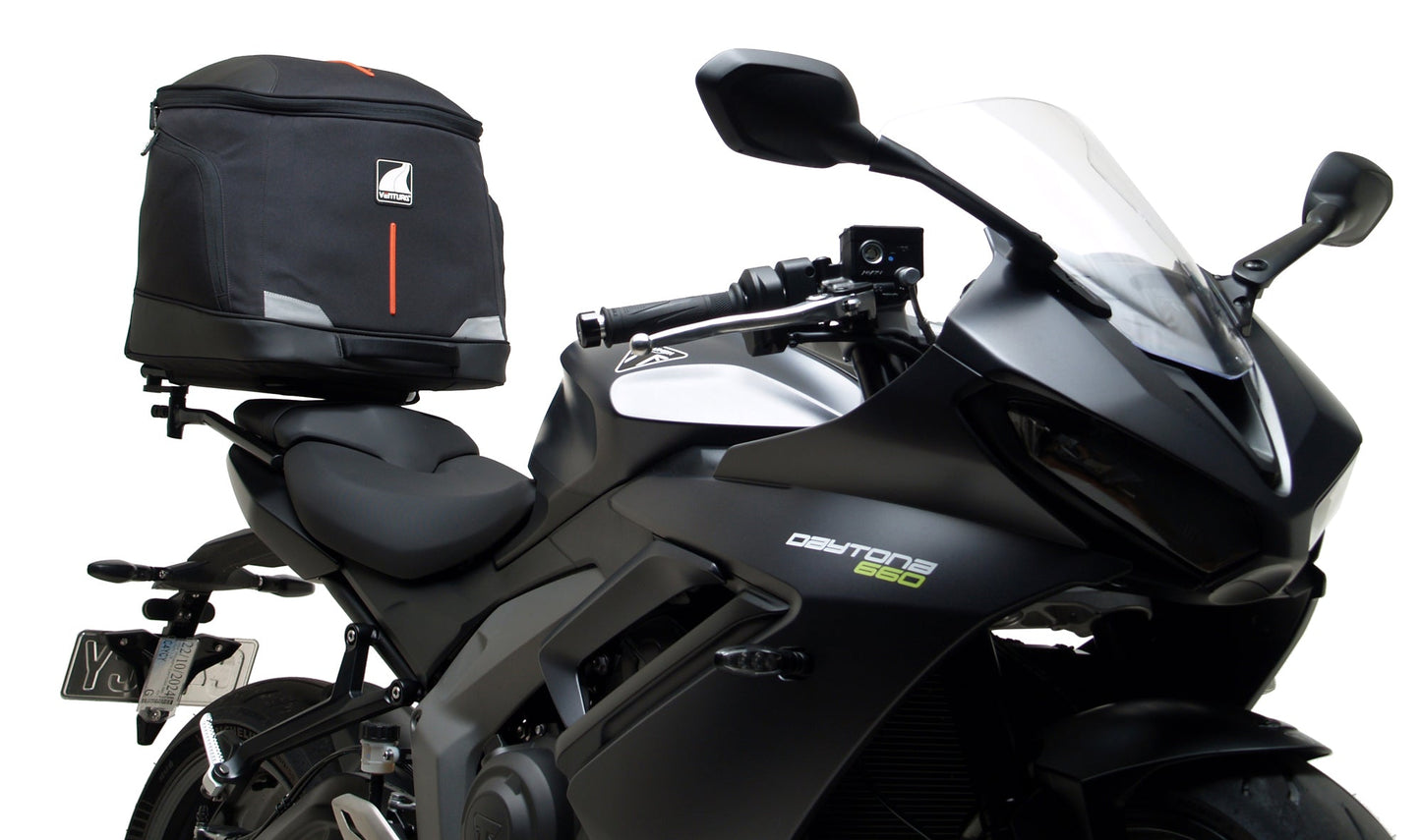 Triumph Daytona 660 (24 - >) Accessories
