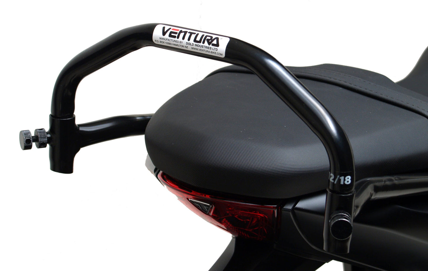 Triumph Daytona 660 (24 - >) Accessories