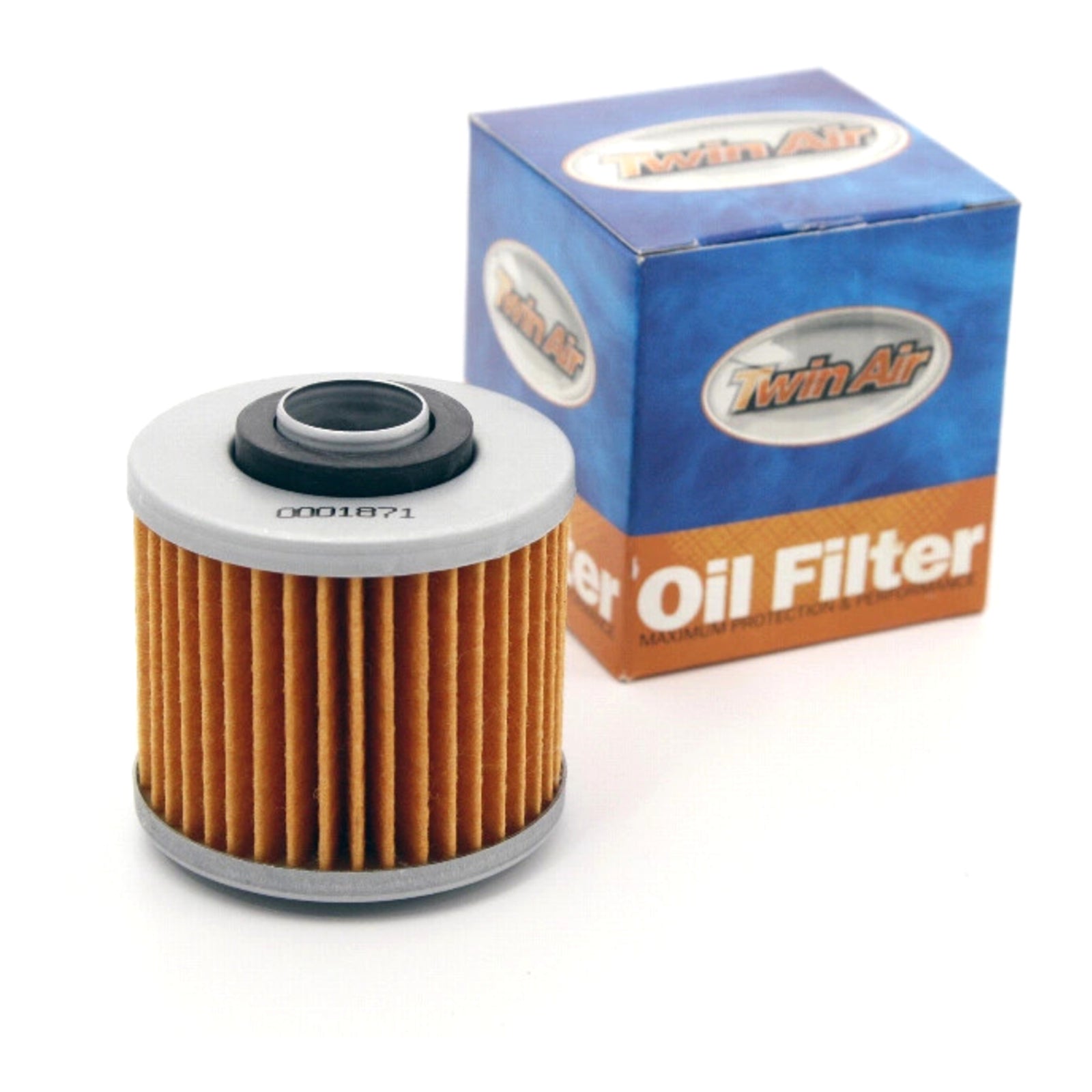 Twin Air Oil Filter Yamaha XV / XVS / TT / XT / FZR/ YFM600/700