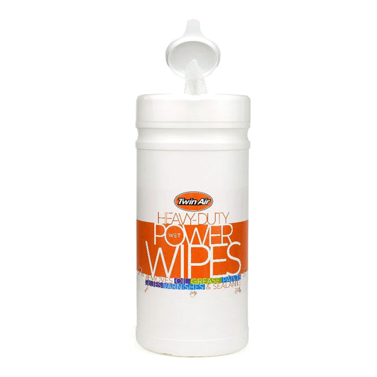 Twin Air Cleaning Wipes 70 Pieces