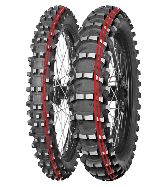 Terra Force Motocross Sand