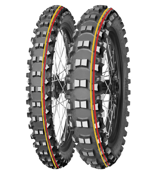 Terra Force  Motocross Soft Medium