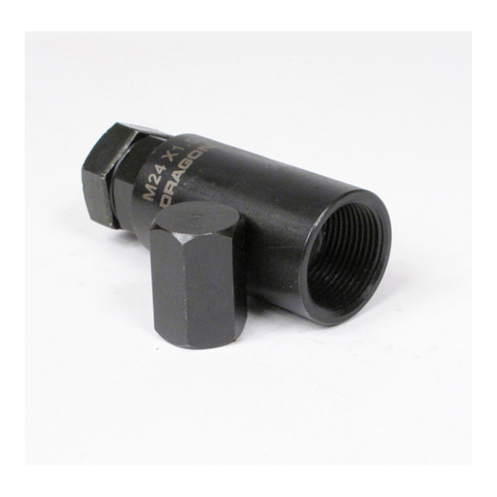 Whites Flywheel Puller 24mm x 1.5 Right-hand Internal Thread