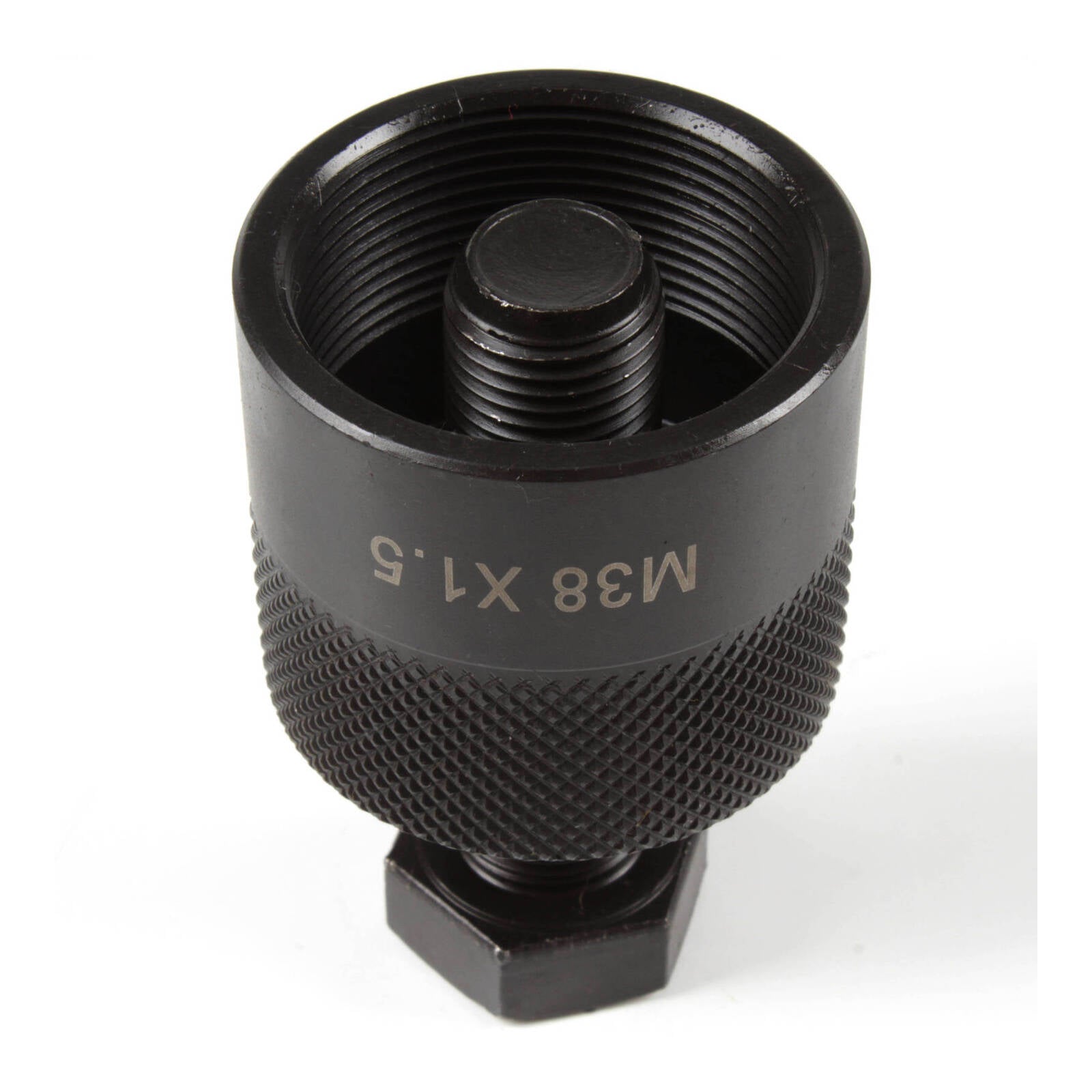 Whites Flywheel Puller 38mm X 1.5 Right-hand I.T Can-Am DS650 '00-'07