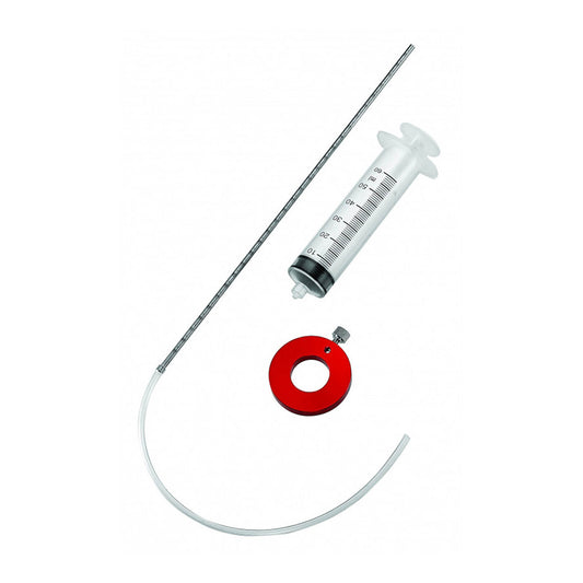 WHITES FORK OIL LEVEL TOOL