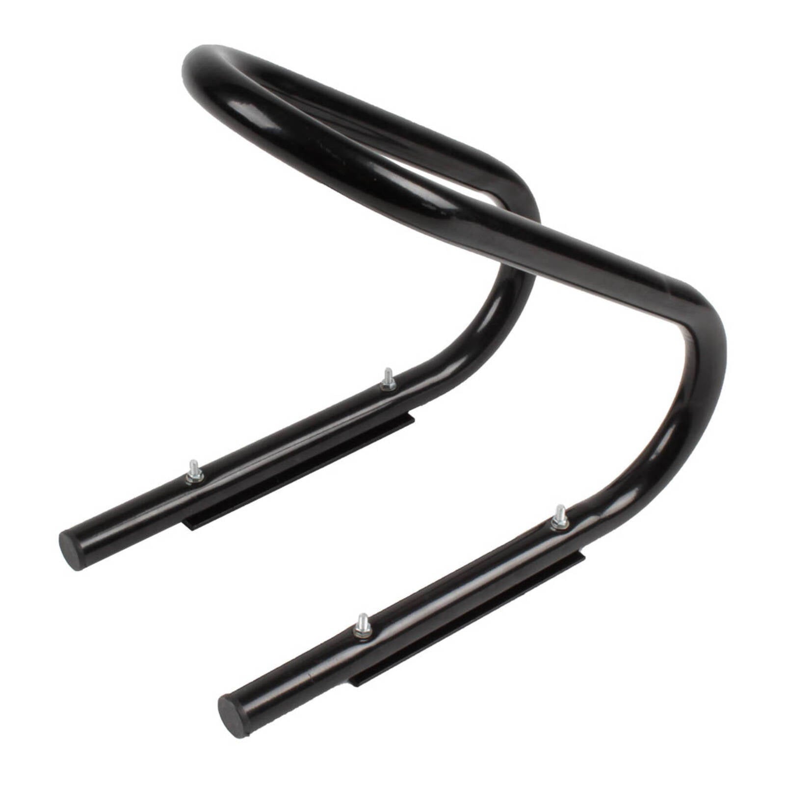 WHITES FRONT WHEEL CHOCK 3