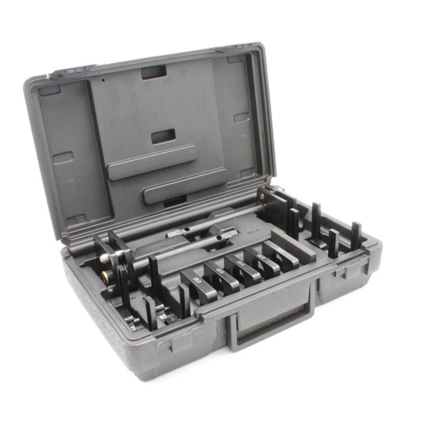 Whites Brake Caliper Piston Reset Tool Set (Suits BMW)